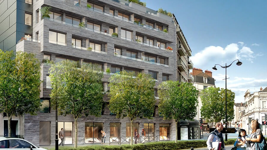 Côme Immobilier Rennes