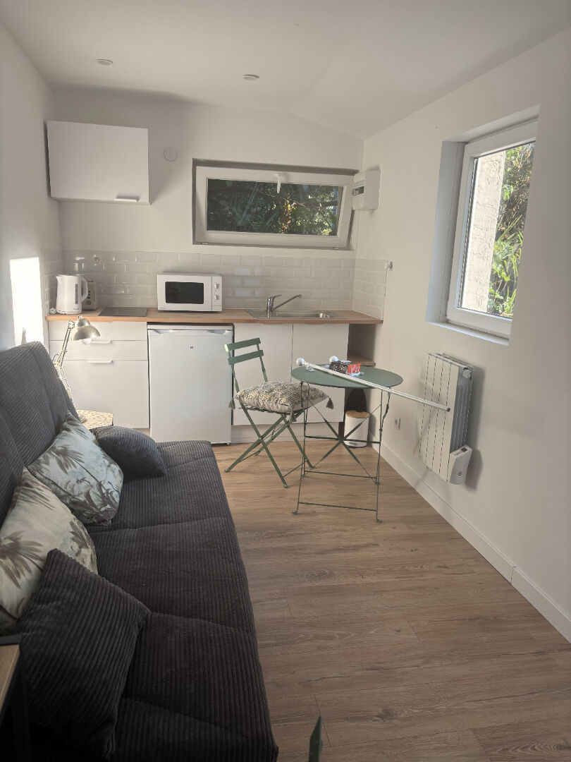 Studio à Rennes