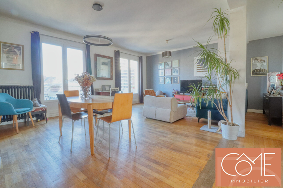 Appartement 7 pièces 130 m² · à Rennes · 130 m² · 449 900 €