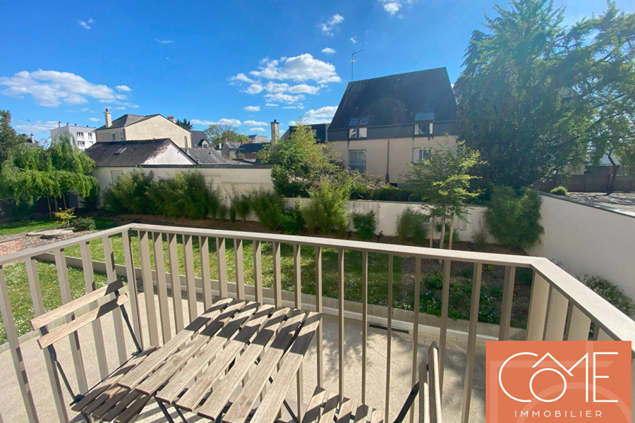 Appartement 1 pièce 25 m² · à Rennes · 25 m² · 149 990 €