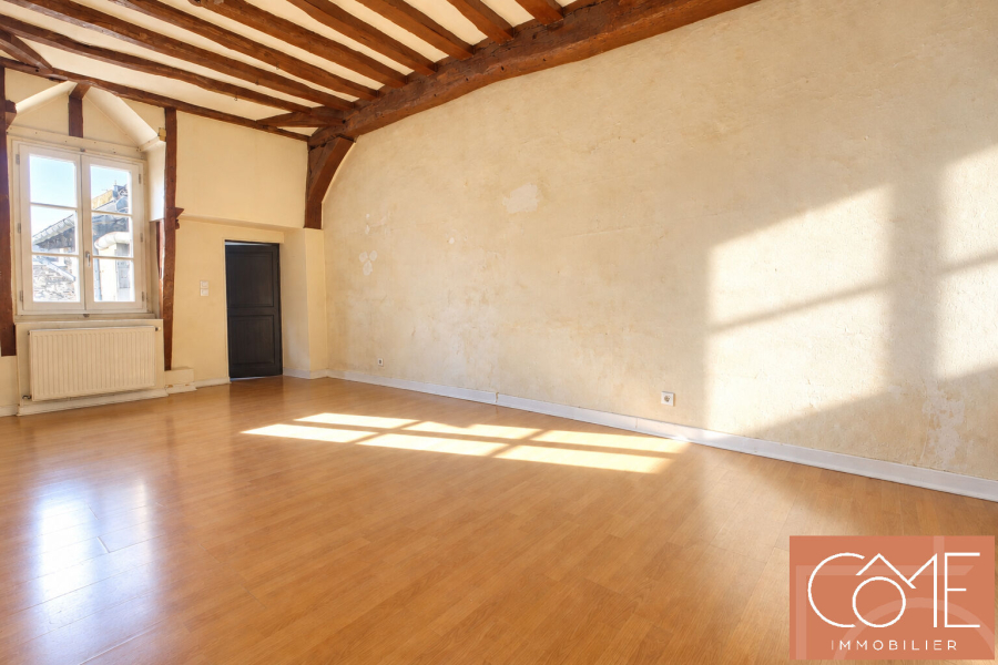 Appartement 2 pièces 45 m² · à Rennes · 45 m² · 166 400 €