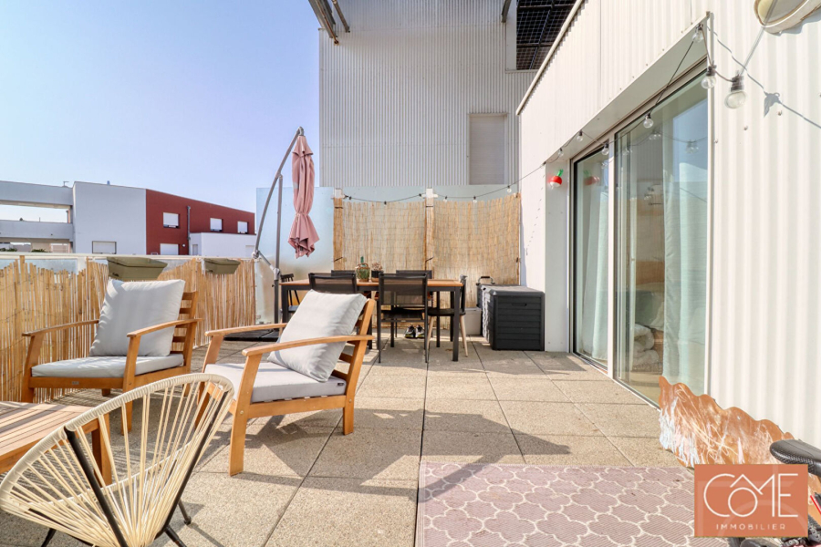 Appartement 4 pièces 79 m² · à Rennes · 79 m² · 736 300 €