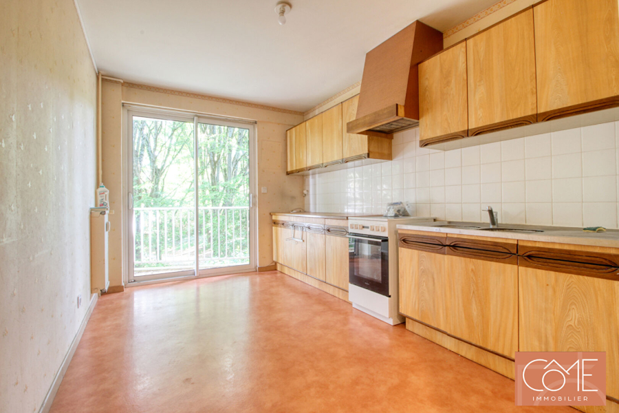 Appartement 4 pièces 81 m² · à Rennes · 81 m² · 736 300 €