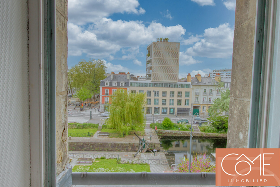 Appartement 3 pièces 49 m² · à Rennes · 49 m² · 199 120 €