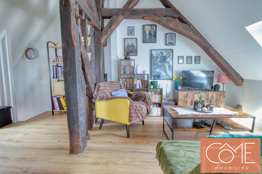 Appartement 2 pièces 26 m² · à Rennes · 26 m² · 188 600 €
