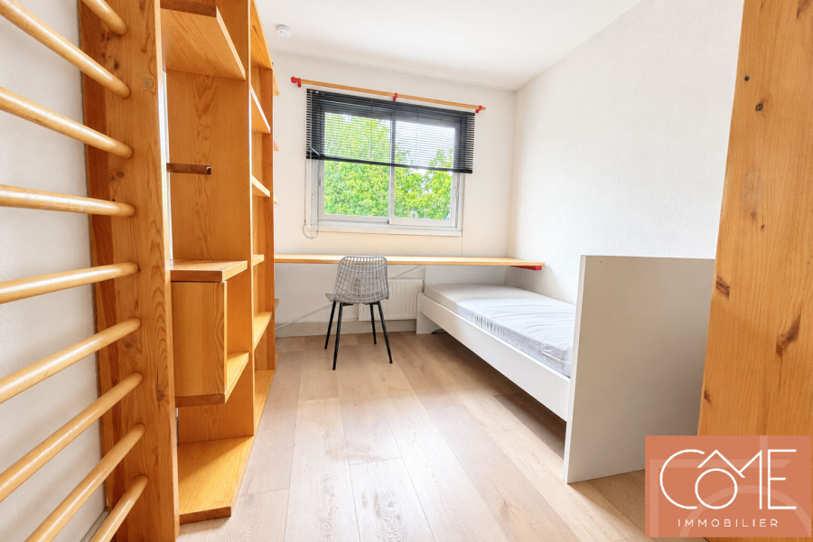 Appartement 1 pièce 9 m² · à Rennes · 9 m² · 45 000 €