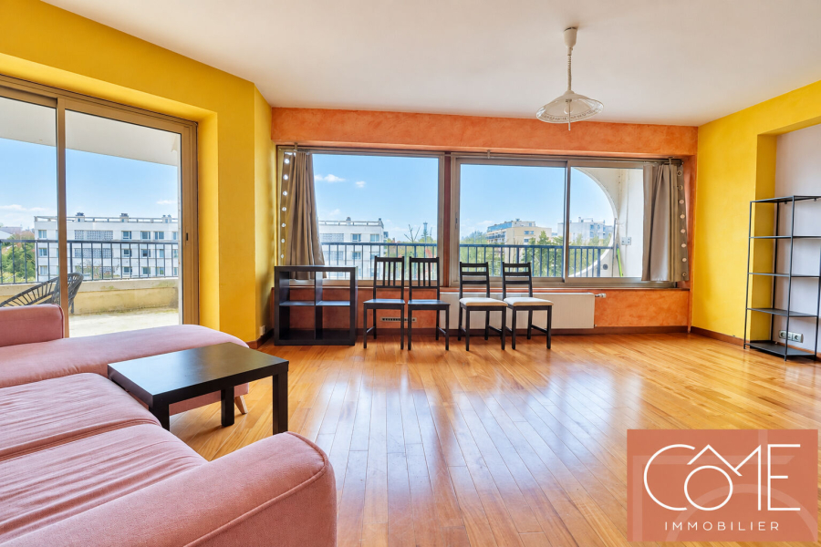 Appartement 2 pièces 52 m² · à Rennes · 52 m² · 199 000 €
