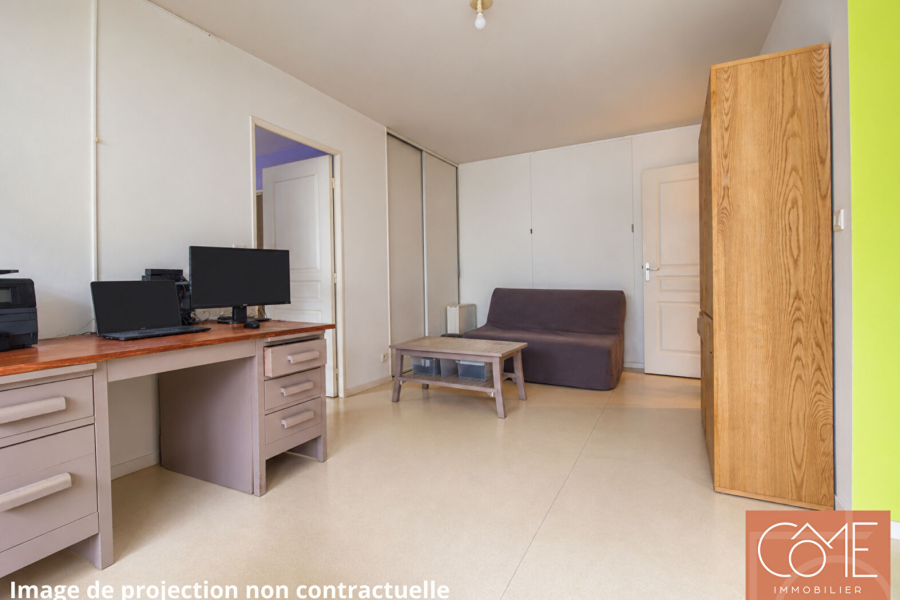 Appartement 2 pièces 46 m² · à Fougères · 46 m² · 168 700 €