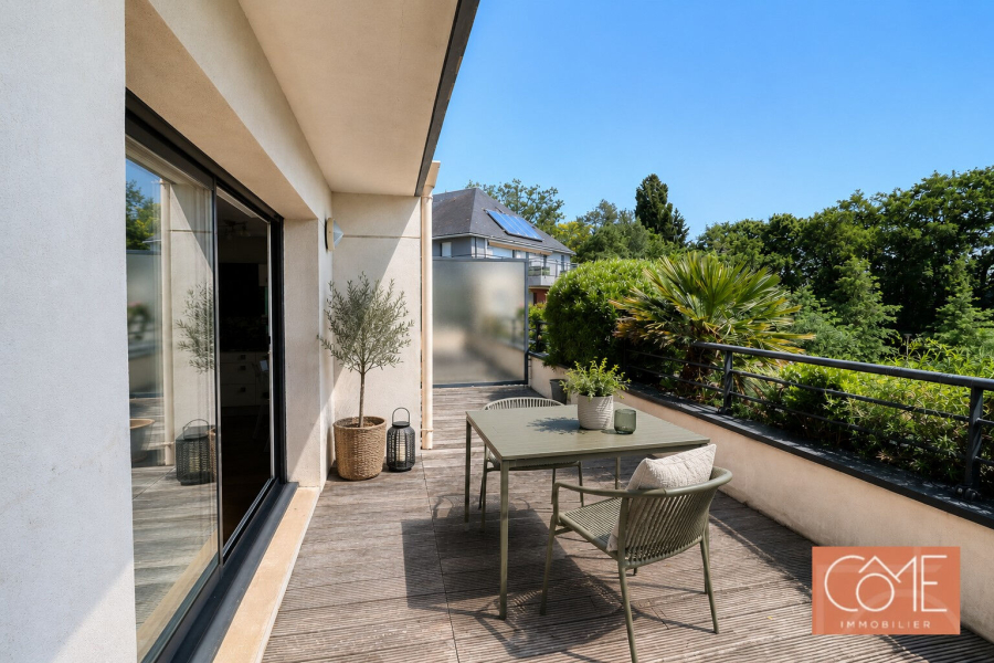 Appartement 5 pièces 118 m² · à Saint-Grégoire · 118 m² · 696 800 €