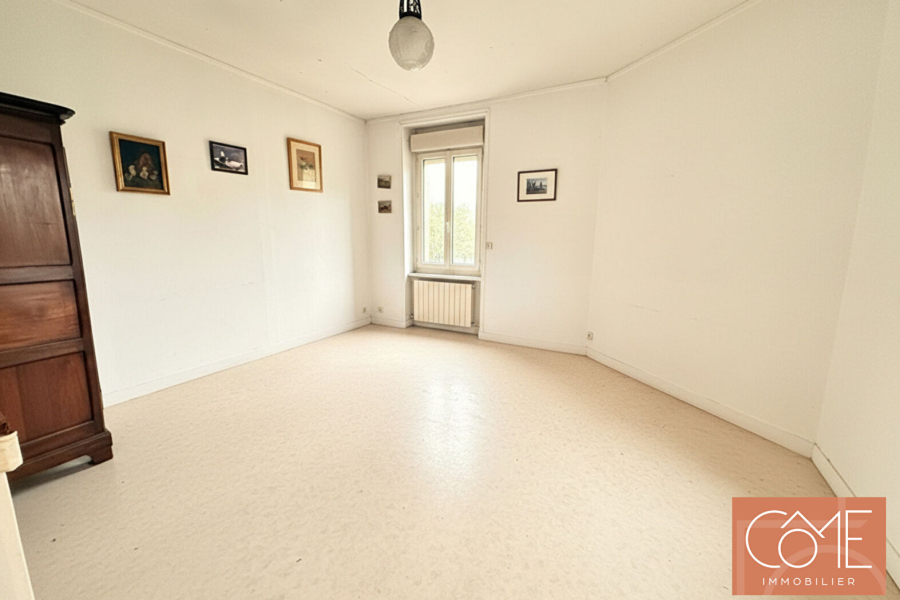 Appartement 3 pièces 70 m² · à Rennes · 70 m² · 314 400 €