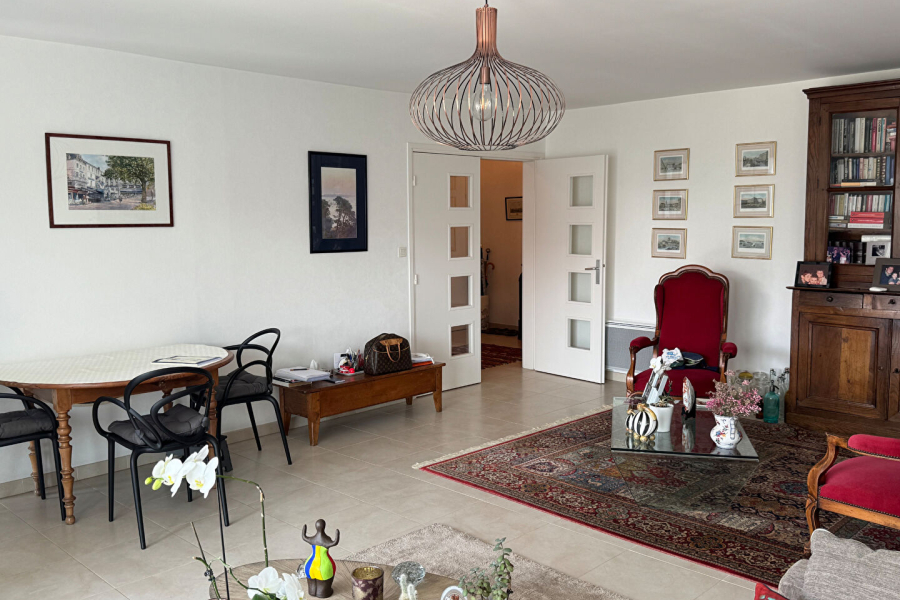 Appartement 3 pièces 87 m² · à Rennes · 87 m² · 419 220 €