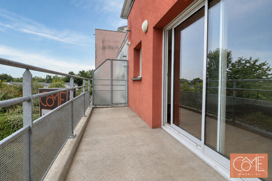 Appartement 3 pièces 68 m² · à Thorigné-Fouillard · 68 m² · 228 800 €