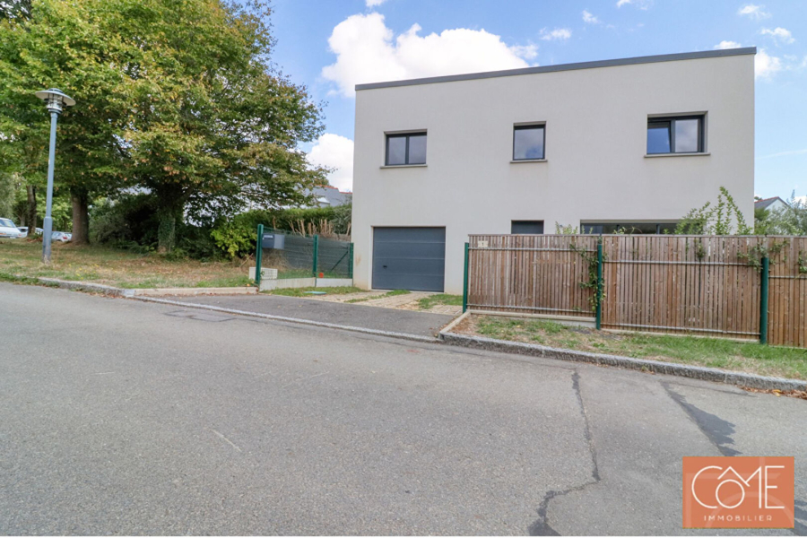 Maison 7 pièces 148 m² · à Betton · 148 m² · 487 000 €