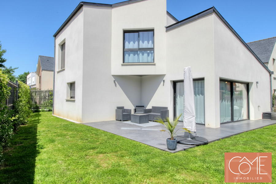 Maison 5 pièces 110 m² · à Cesson-Sévigné · 110 m² · 461 120 €