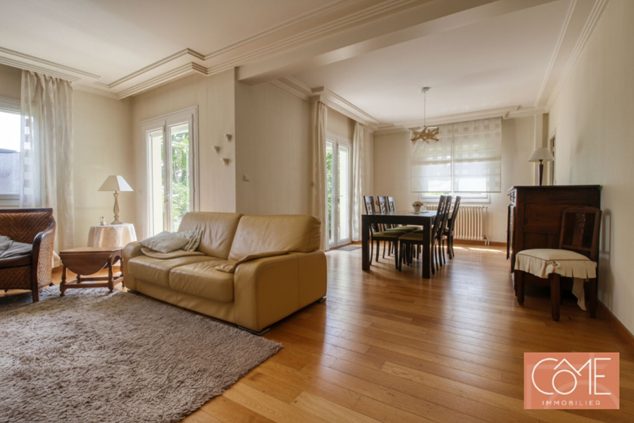 Maison 8 pièces 168 m² · à Rennes · 168 m² · 398 240 €