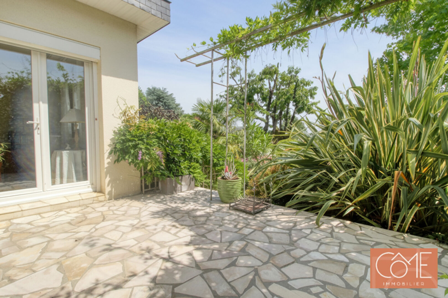 Maison 8 pièces 168 m² · à Rennes · 168 m² · 696 800 €