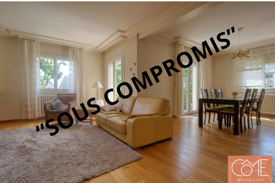 Maison 8 pièces 168 m² · à Rennes · 168 m² · 696 800 €