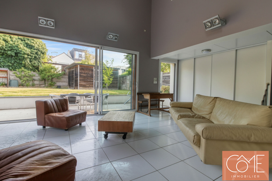 Maison 8 pièces 212 m² · à Rennes · 212 m² · 780 000 €