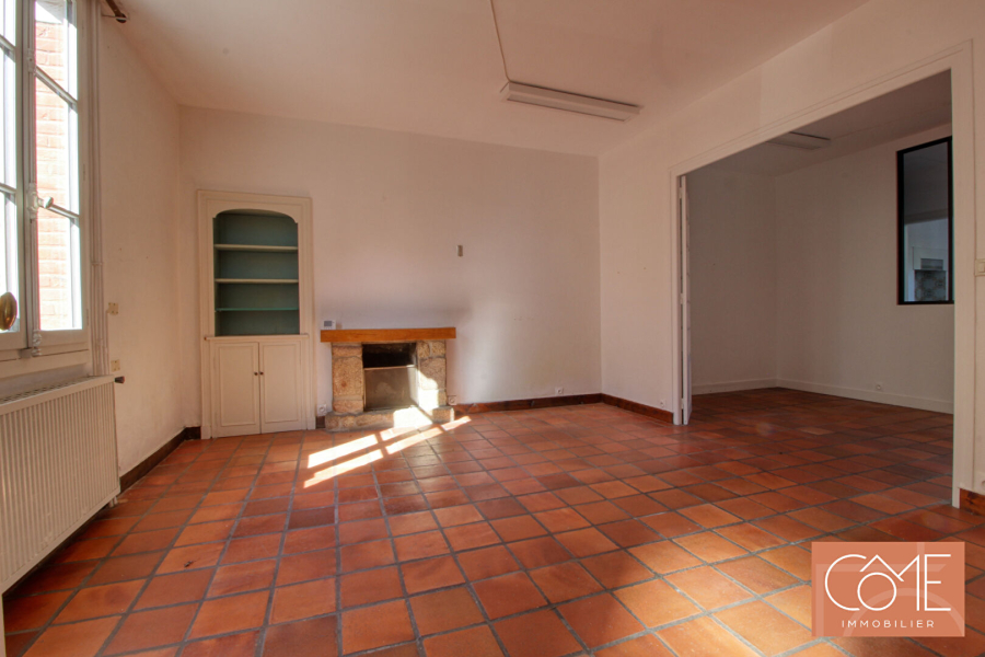 Maison 7 pièces 129 m² · à Rennes · 129 m² · 405 600 €