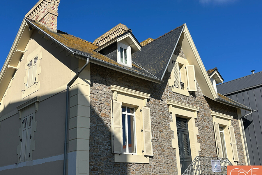 Maison 5 pièces 150 m² · à Saint-Malo · 150 m² · 440 000 €